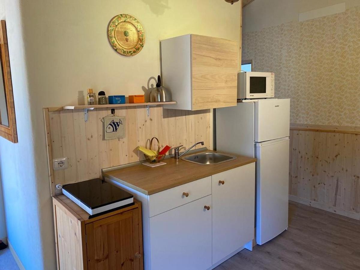 Olive Grove House Apartment Malcesine Exterior photo