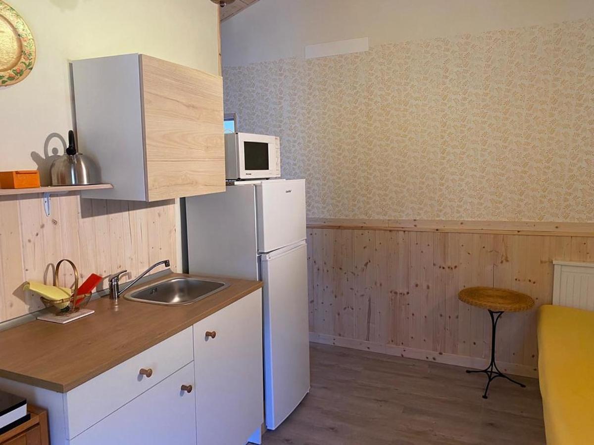 Olive Grove House Apartment Malcesine Exterior photo